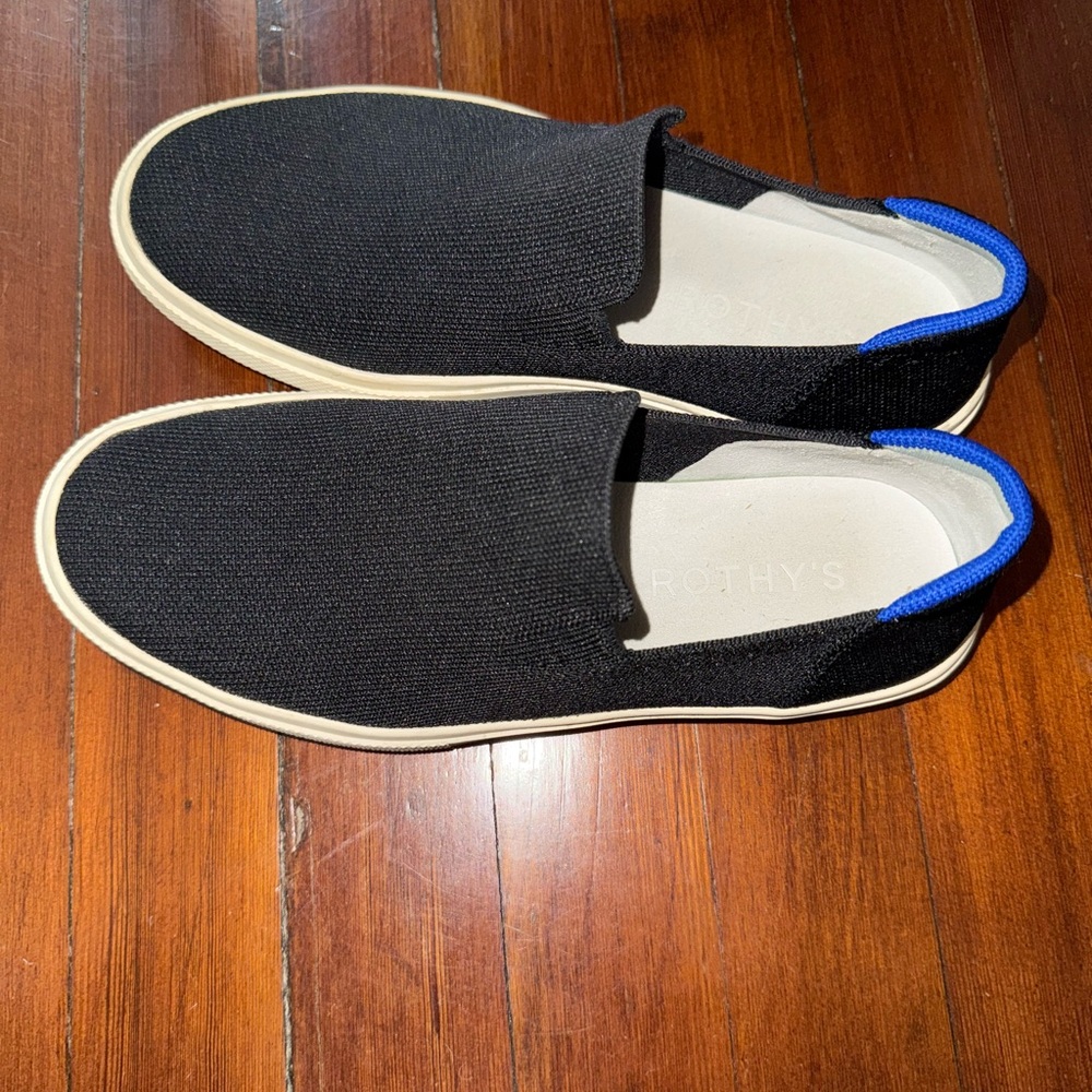 Rothy’s Women’s Slip on Sneakers